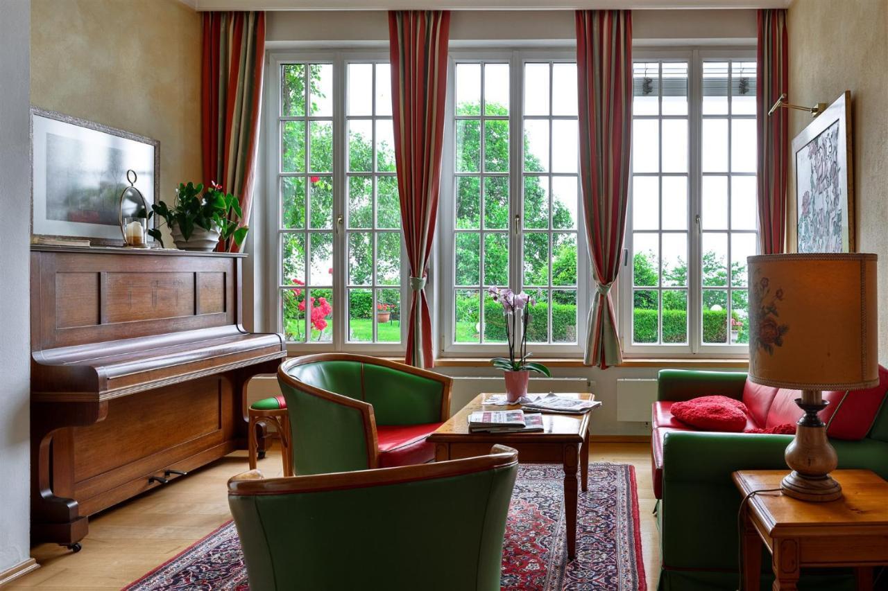 Kurhaus Dr. Petershofer Hotel Wolfsegg am Hausruck Kültér fotó