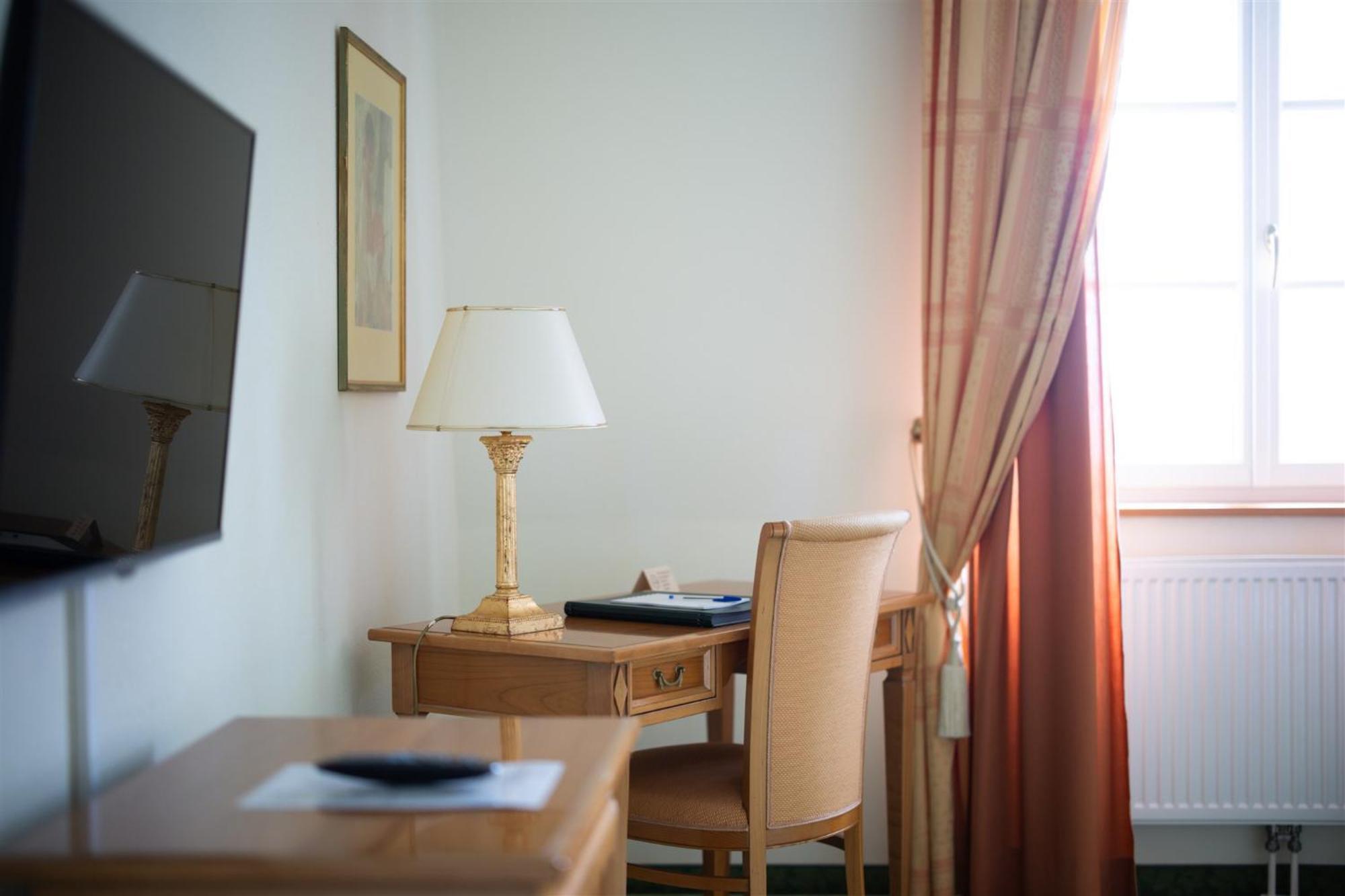 Kurhaus Dr. Petershofer Hotel Wolfsegg am Hausruck Kültér fotó